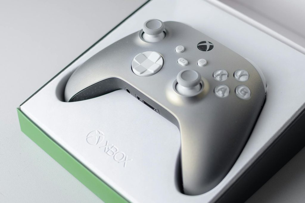 Xbox Elite Controller 3 Images Leaked by Anatel