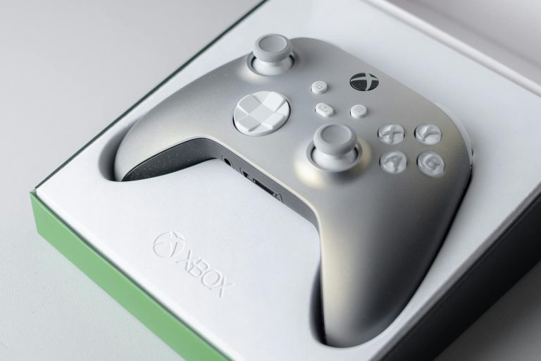 Xbox Elite Controller 3 Images Leaked by Anatel