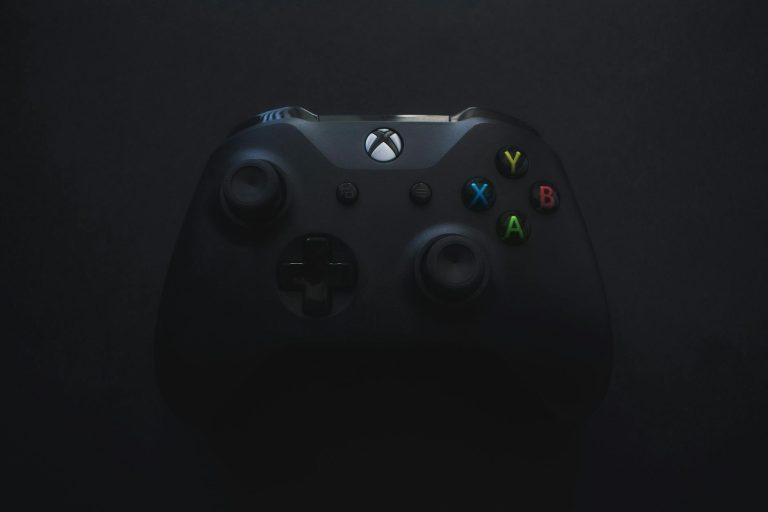 Xbox Unveils Vibrant New Logo for Consoles