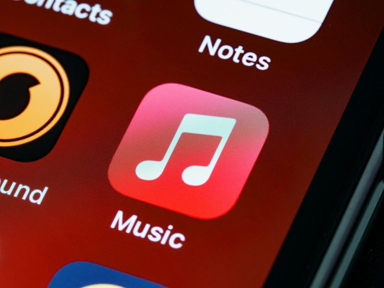 YouTube Music Issues Fixed on iPhones