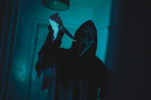 YouTubers Dominate Box Office with Horror Hits