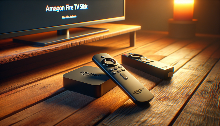 How to Fix Amazon Prime Video Not Working on Firestick
