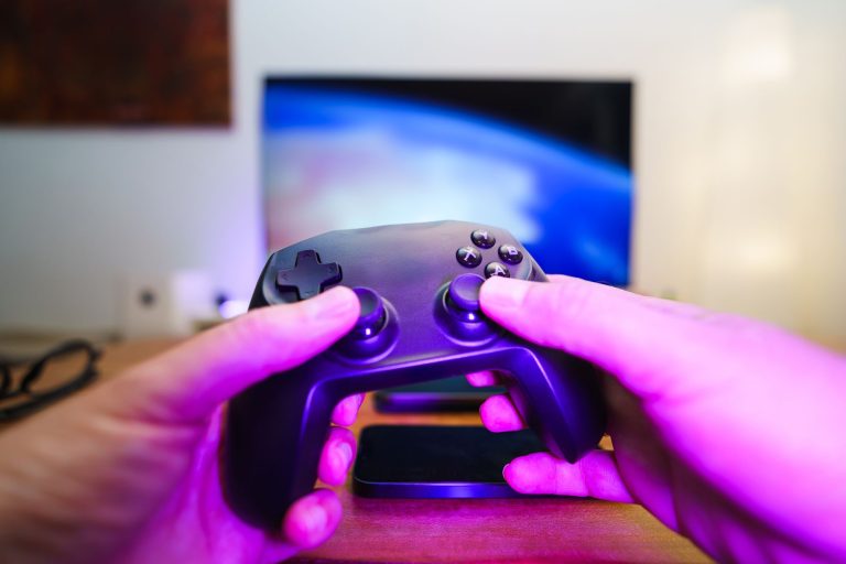 Apple TV’s Big Gaming Comeback with tvOS 27