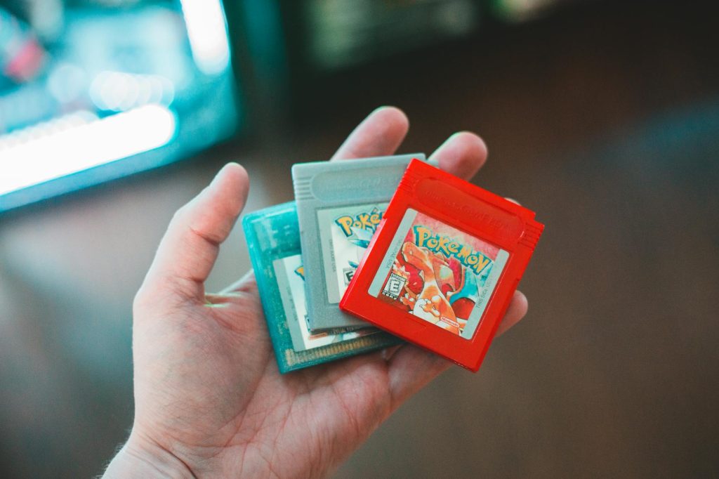 D&D Dilemmas and Retro Gaming Delights