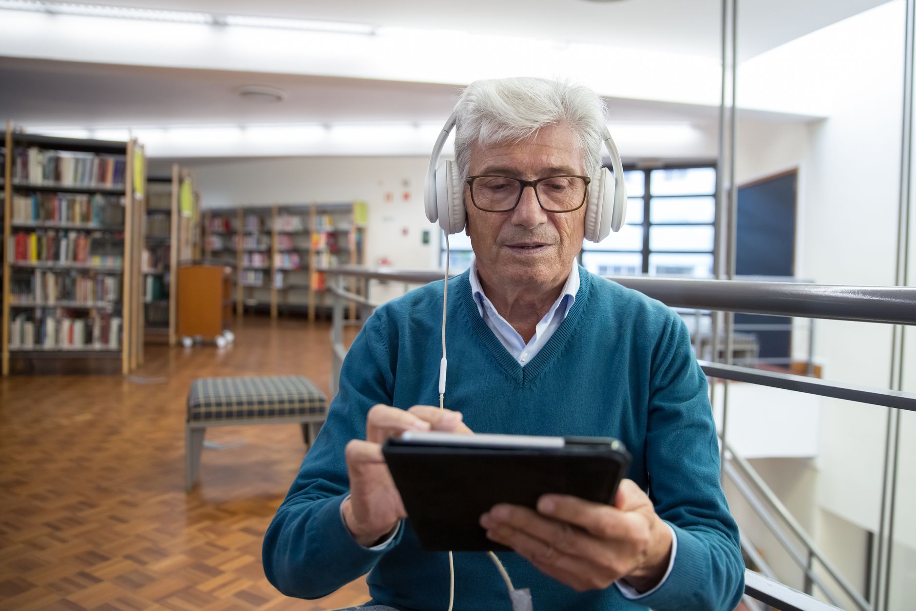 Discover Free Streaming with Your Library Card