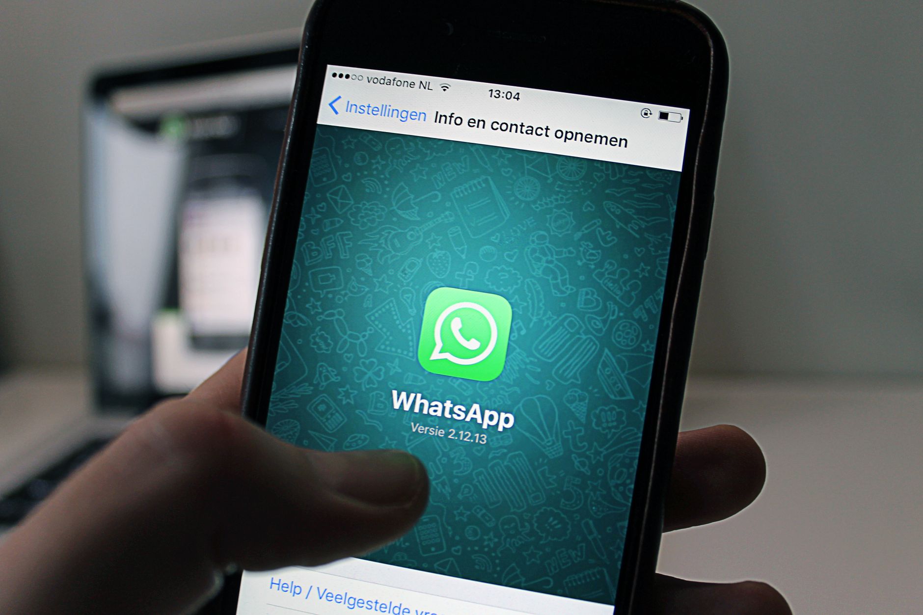 EU Orders Free AI Access on WhatsApp