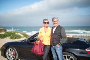Eugene Levy’s Travel Show Renewed for Season 4