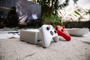 Fumito Ueda Unveils New Game ‘Gen Atlas’