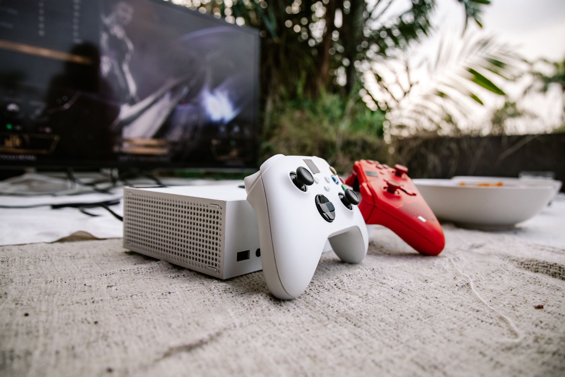 Fumito Ueda Unveils New Game ‘Gen Atlas’