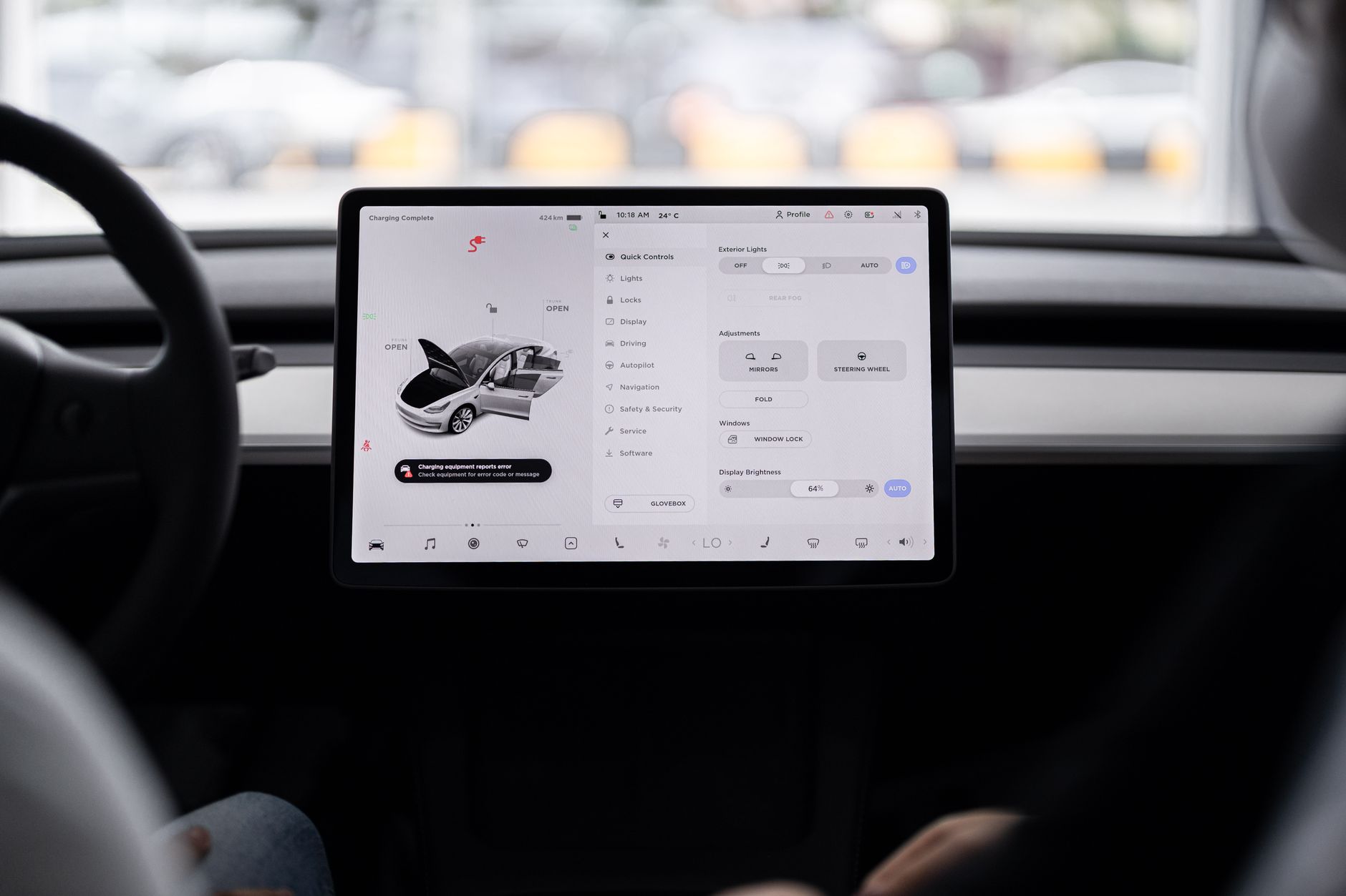 GM Vehicles Unlock 200+ Android Apps, Including YouTube