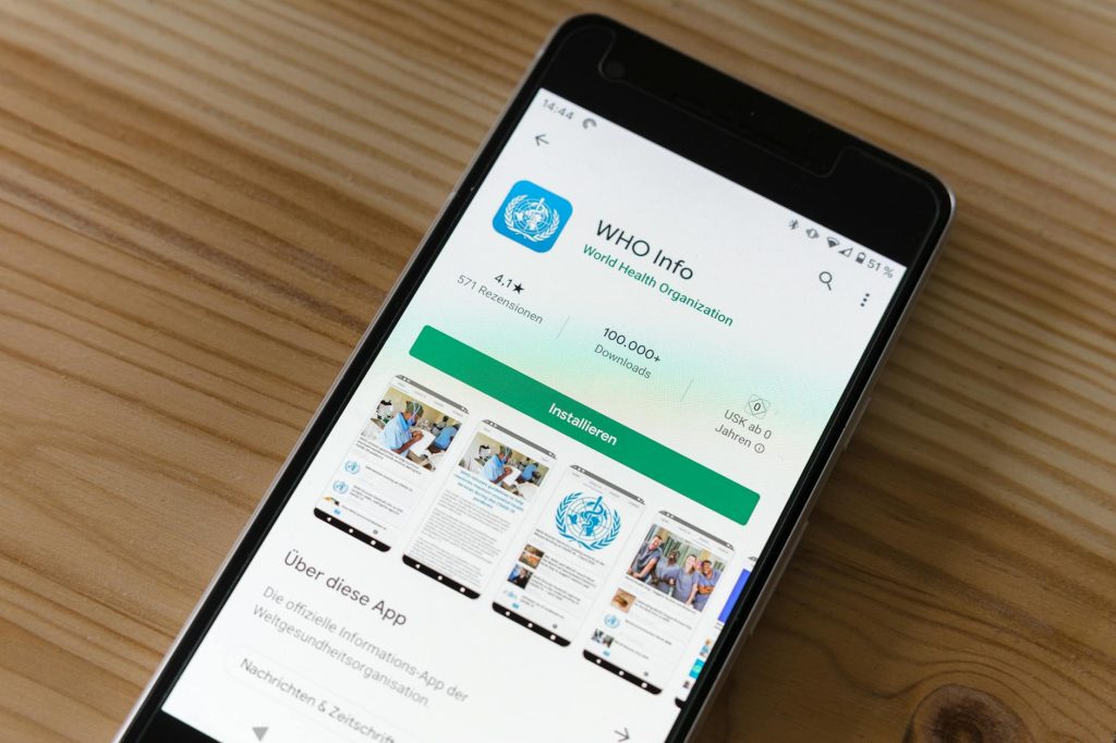 Google Buys Android App Code for AI Training