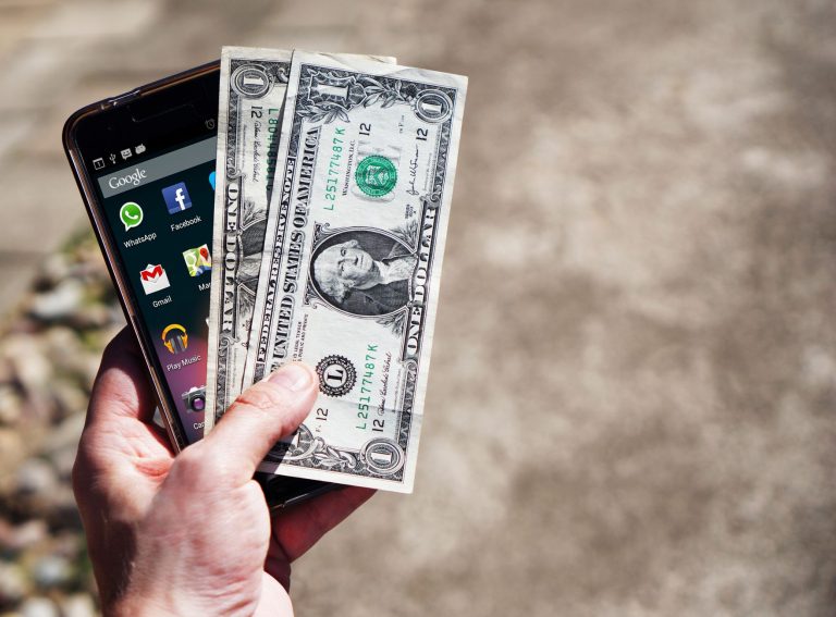 Google Finance App Returns with New Features