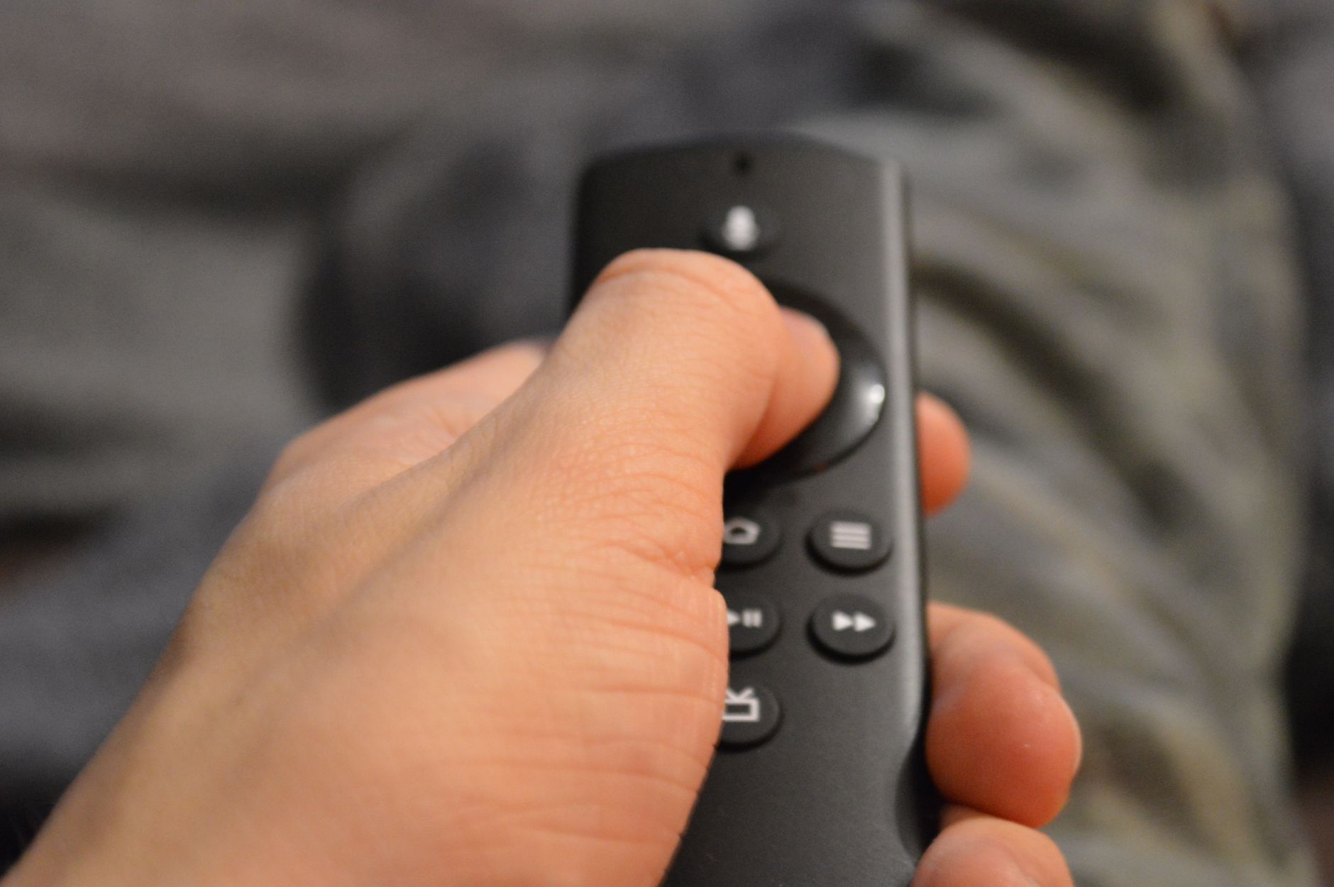 iOS 27 Brings Back Apple TV Remote App
