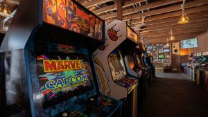 Marvel Tōkon Unveils Final Fighters and PlayStation Surprise