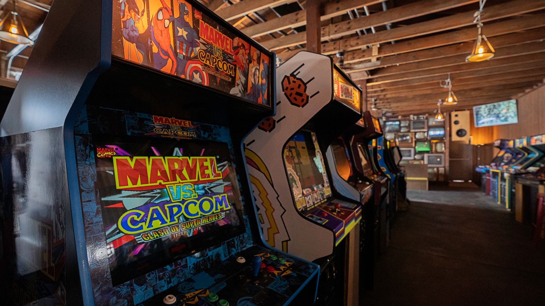 Marvel Tōkon Unveils Final Fighters and PlayStation Surprise