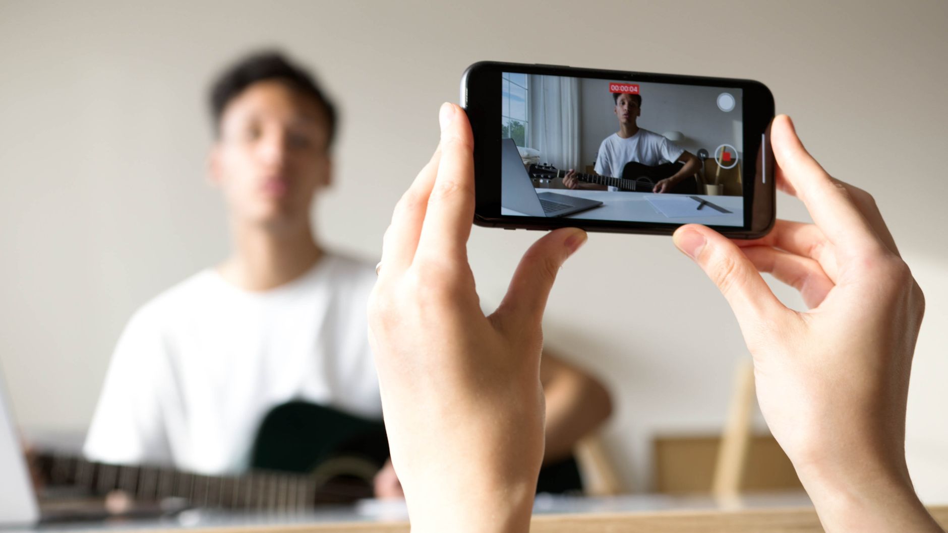 Musicians Sue Google Over YouTube Songs Used in AI