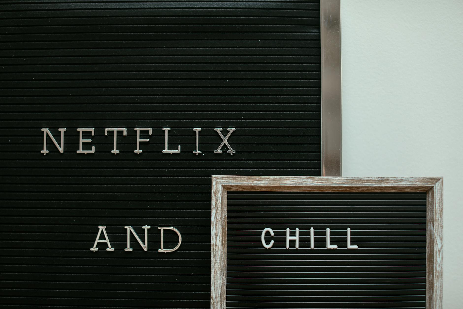 Netflix Picks Up New Comedy ‘Dealies’ from Scavengers Reign Creator