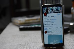 Netflix Tightens Grip on Password Sharing