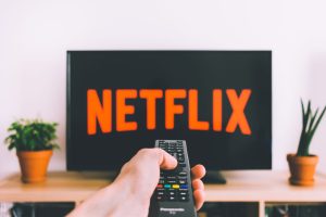 Netflix Uses AI to Channel Gene Wilder in New Show