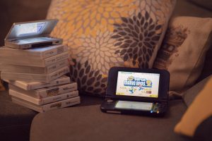 Nintendo Music Debuts Web Player with Mario Kart Tunes