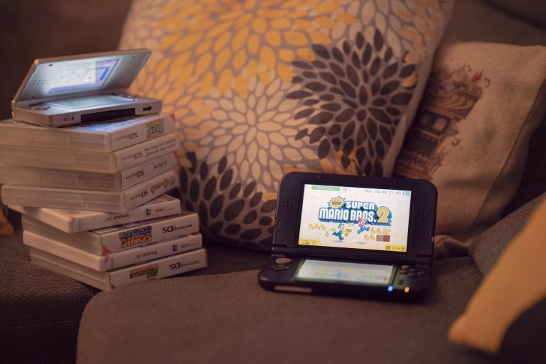 Nintendo Music Debuts Web Player with Mario Kart Tunes