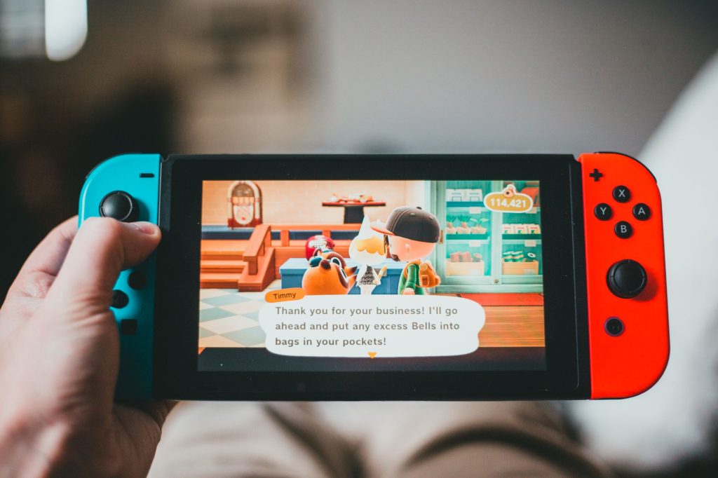Nintendo Switch 2 Update Brings New Features