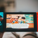Nintendo Switch 2 Update Brings New Features