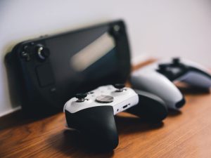 PS5 Sales Drop in UK, Xbox Nearly Catches Up