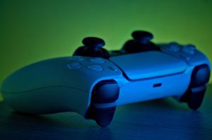 Snag the PS5 Marathon DualSense for Less at Newegg