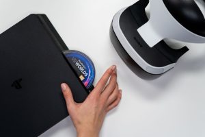Sony to Remove Purchased Movies from PlayStation Libraries