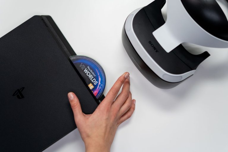 Sony to Remove Purchased Movies from PlayStation Libraries