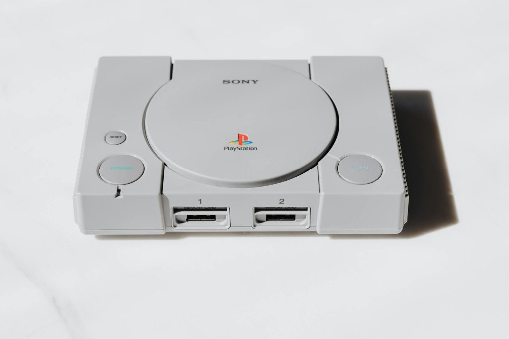 Sony’s Exclusive Game Sales See Decline Since 2020