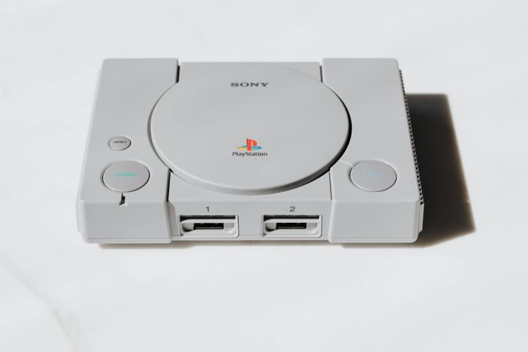Sony’s Exclusive Game Sales See Decline Since 2020