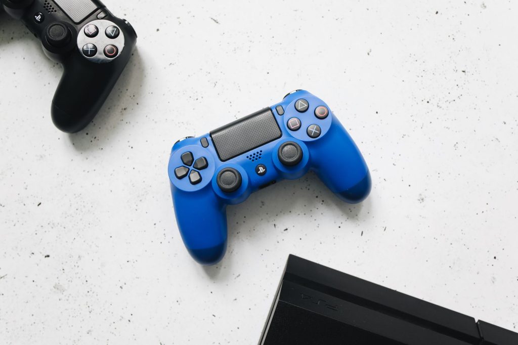 Sony’s First-Party Game Sales Dip Amid Hits and Misses