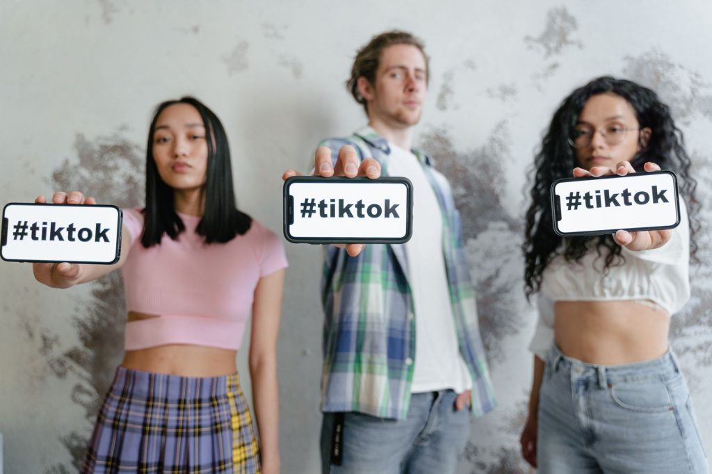TikTok Pro Events App Brings Fans Closer to FIFA World Cup