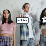 TikTok Pro Events App Brings Fans Closer to FIFA World Cup