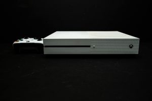Translucent Green Xbox Series X Launching This Fall