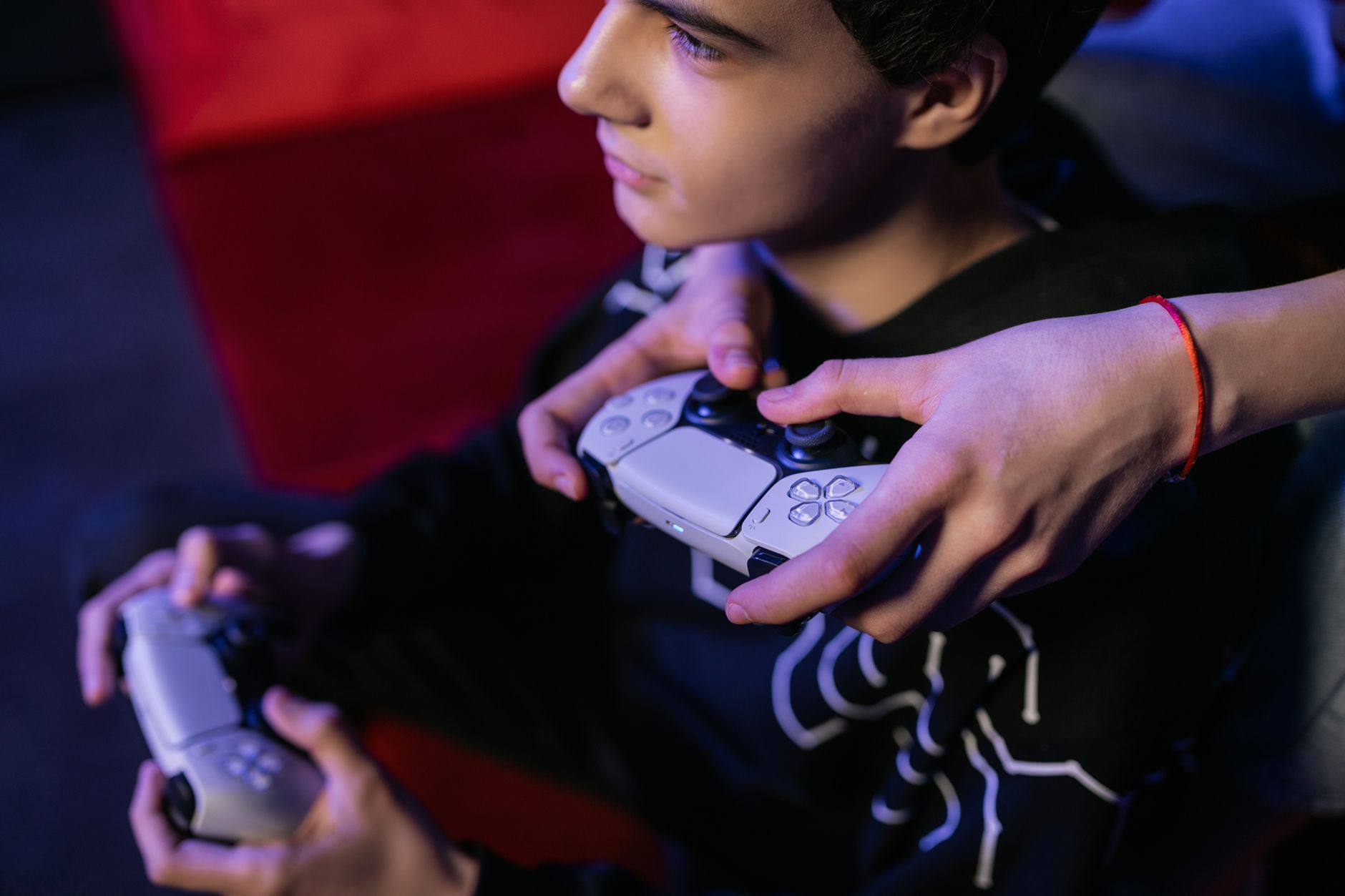 Unionized Xbox Devs Protest Impending Layoffs