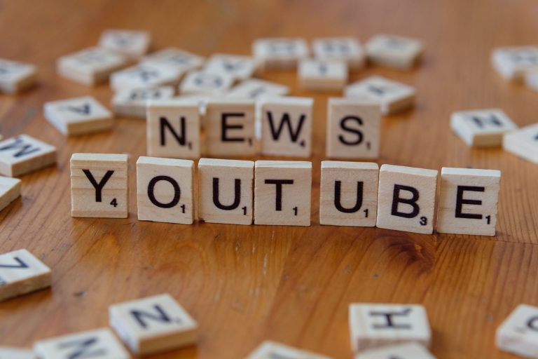YouTube Settles Lawsuit Over Social Media Harm
