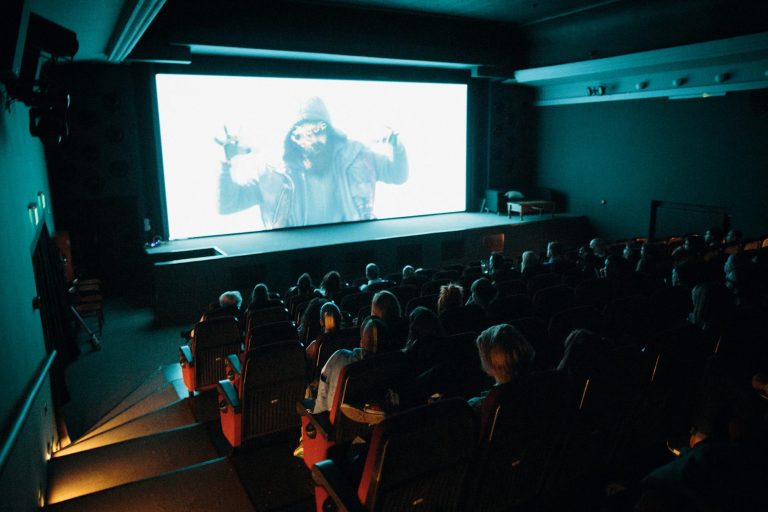 YouTubers Dominate Box Office with Horror Hits
