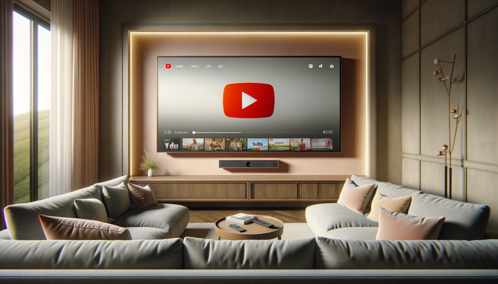 How to Fix YouTube Not Playing on TV