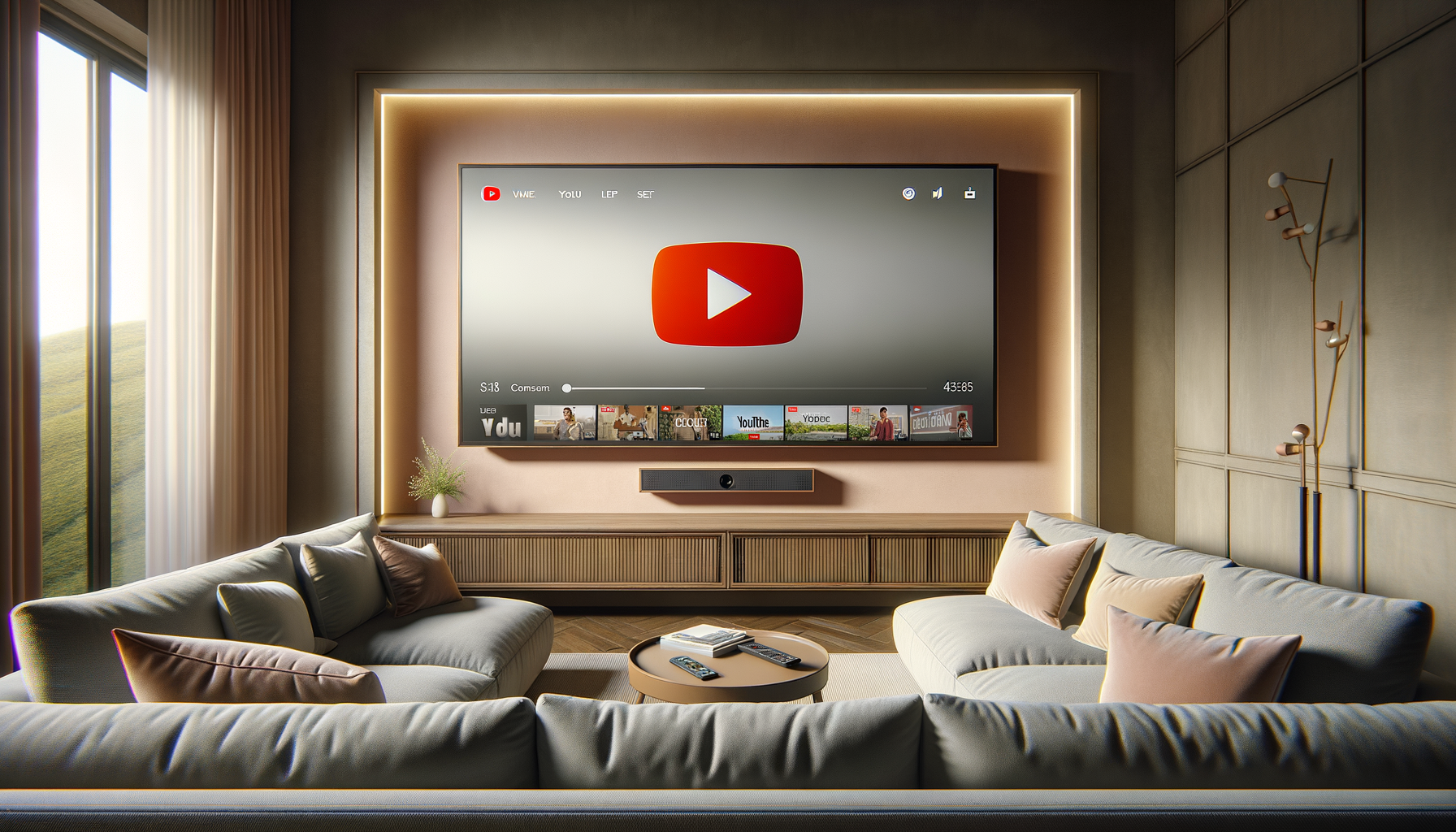 How to Fix YouTube Not Playing on TV