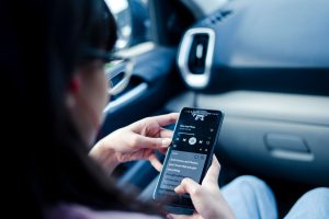 Android Auto Gets Spotify and YouTube Music Updates