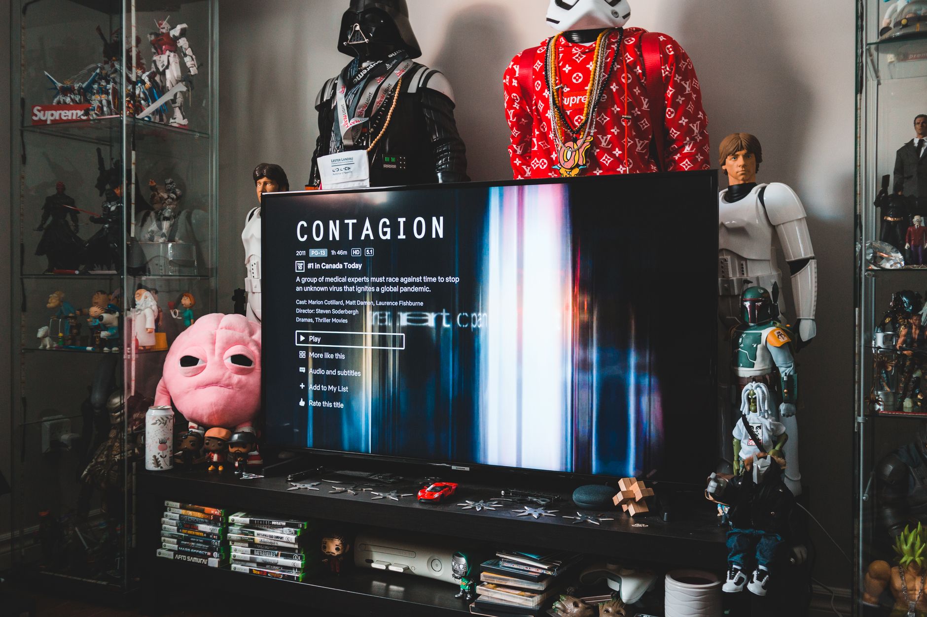 Apple TV Drops ‘Neuromancer’ Sci-Fi Teaser