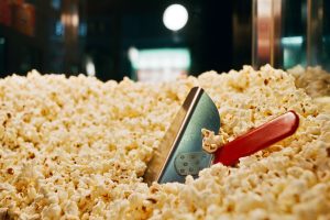 Apple TV Drops Trailer for Ryan Reynolds’ Mayday