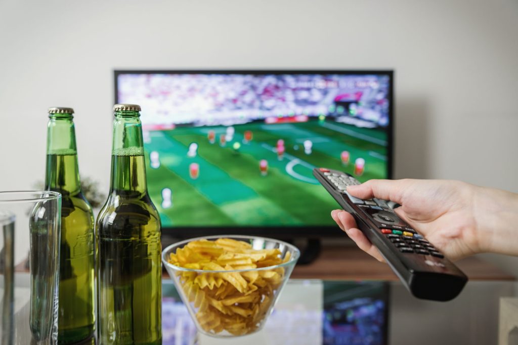 Apple TV’s Exciting Sports Lineup This Summer