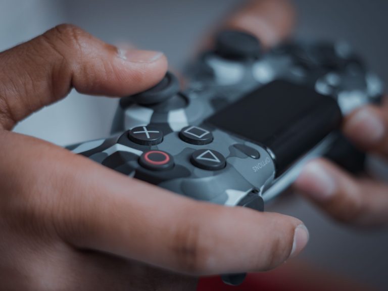 Epic Weekend Gaming Deals You Can’t Miss