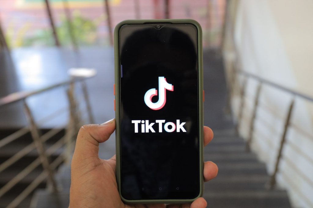 Federal Workers Can Use TikTok Again