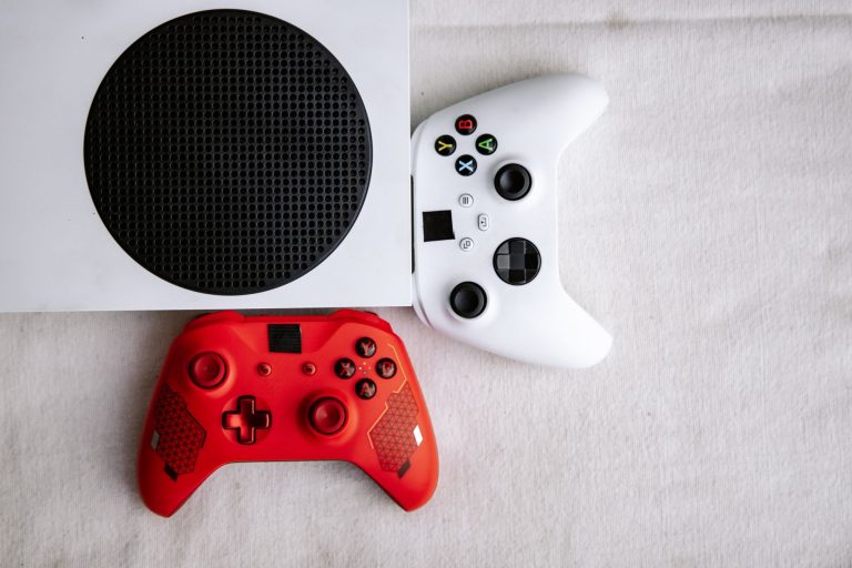 Gamer Wins Lawsuit Over Hacked Xbox Account