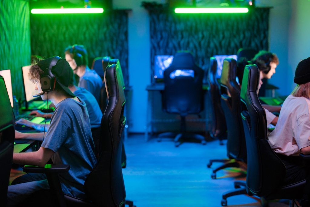 Id Software Debunks Rumors of Xbox Layoff Impact
